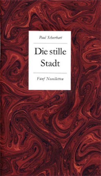 Die stille Stadt: Edition Ornament - Außer der Reihe Classics
