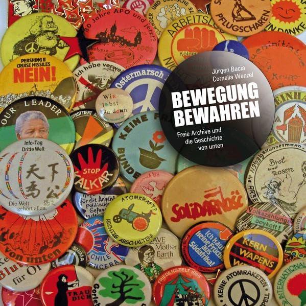Product Image: Bewegung bewahren