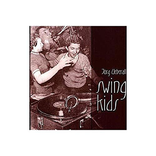 Swing Kids Art & Literature Books