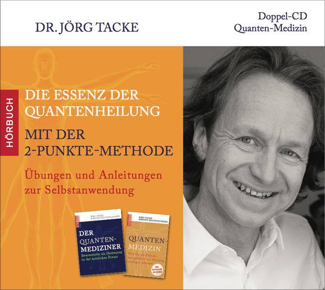 Die Essenz der Quantenheilung mit der 2-Punkte-Methode: Übungen und Anleitungen zur Selbstanwendung Leisure & Fun