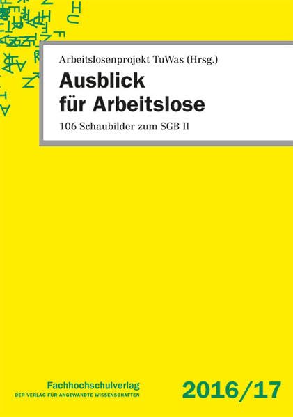 Geiger, U: Ausblick für Arbeitslose Law