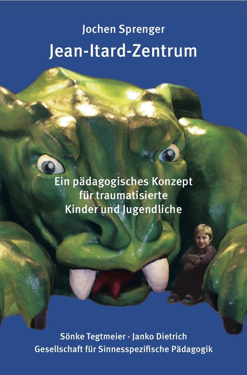 Product Image: Jean-Itard-Zentrum