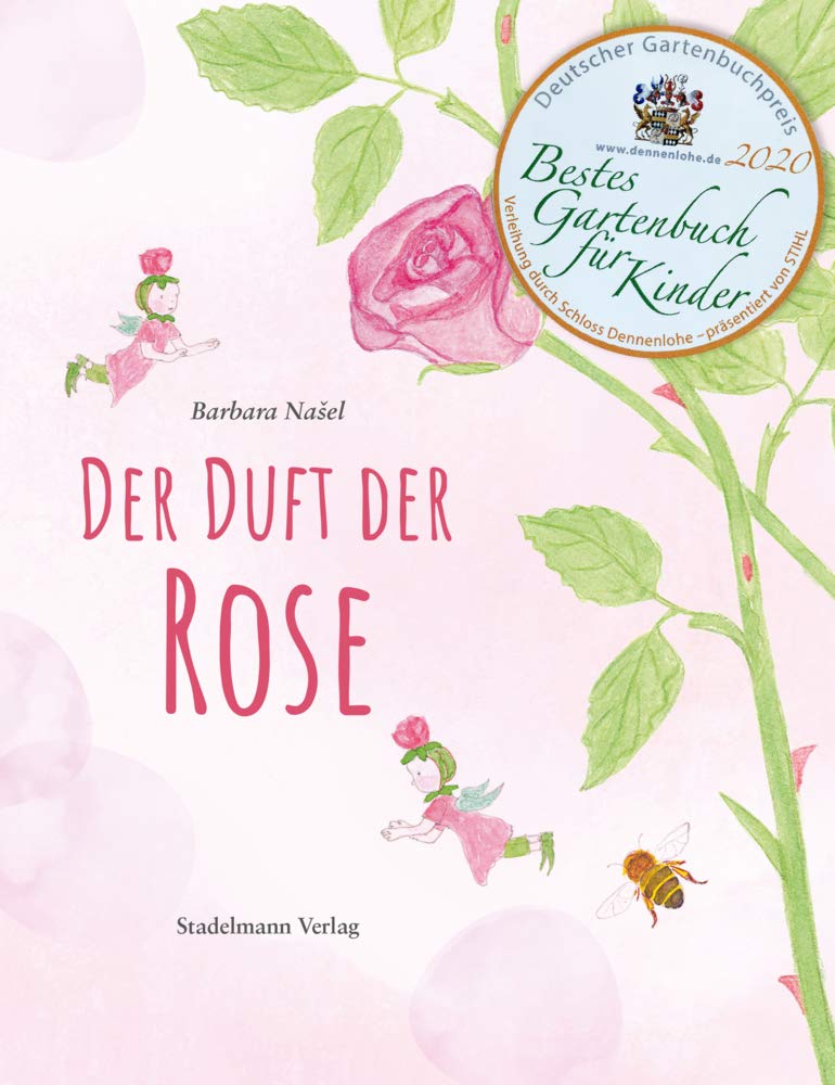 Der Duft der Rose Fairy Tales & Legends