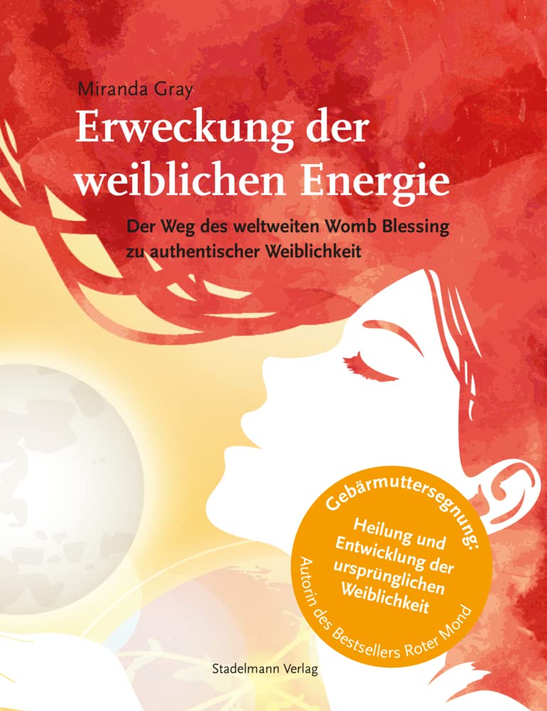 Erweckung der weiblichen Energie book