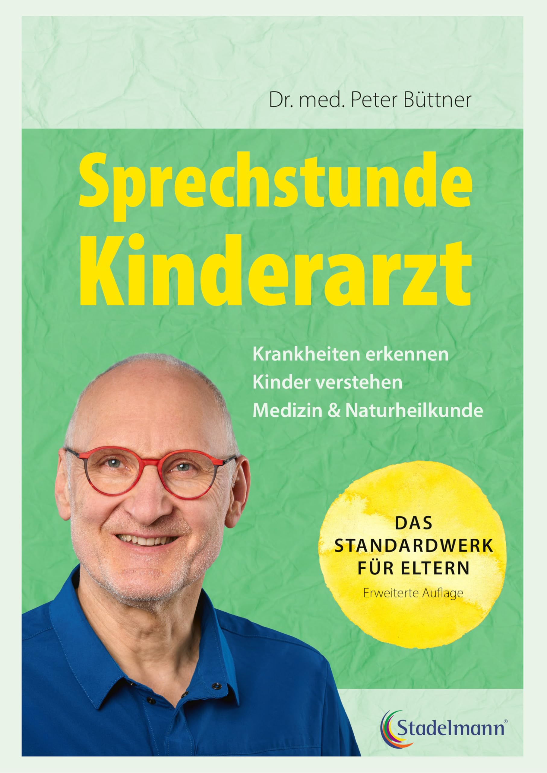 Sprechstunde Kinderarzt Parents & Children