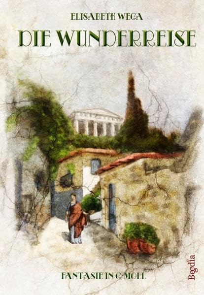 Die Wunderreise: Fantasie in G-Moll Contemporary literature