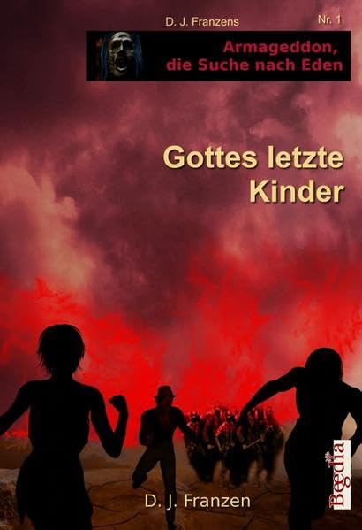 Gottes letzte Kinder Horror & Mystery