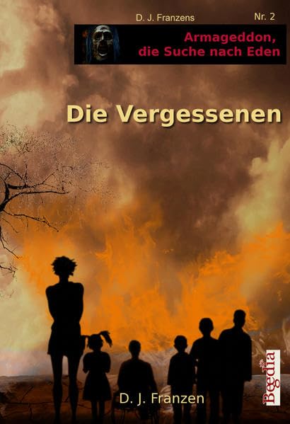 Die Vergessenen Horror & Mystery