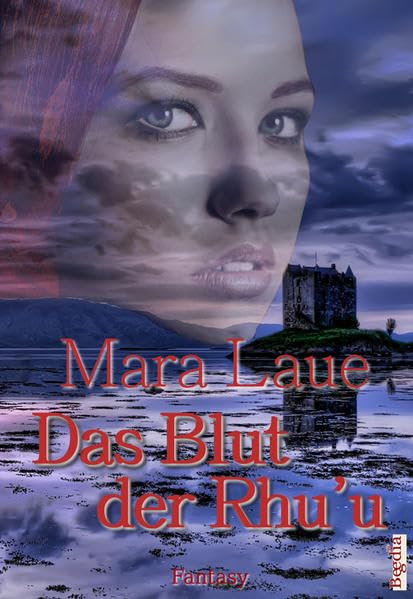Das Blut der Rhu'u: Fantasy Fairy Tales & Legends