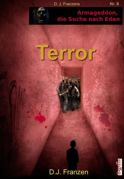 Terror Horror & Mystery