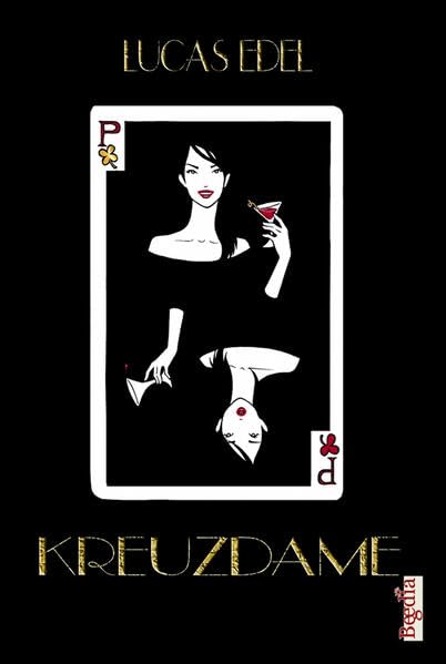 Product Image: Kreuzdame (Pochette)