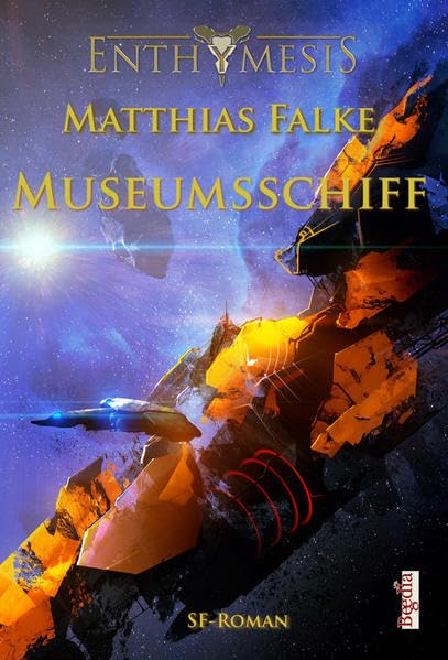 Museumsschiff Contemporary literature Books