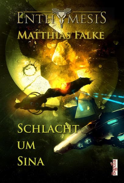 Schlacht um Sina Contemporary literature