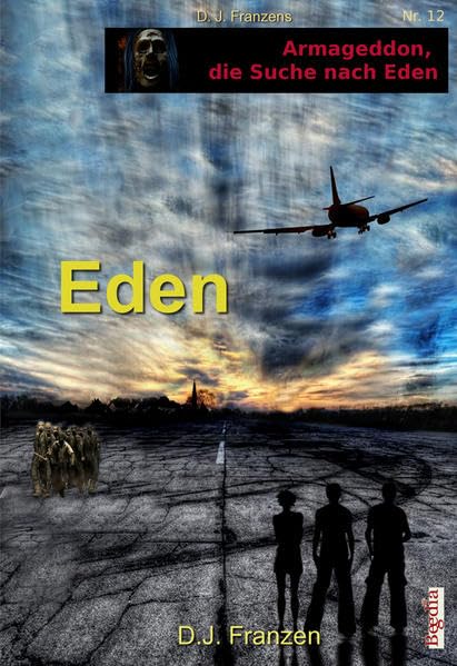 Product Image: Eden