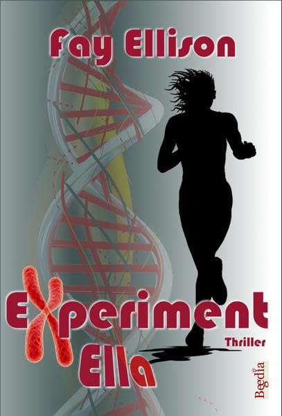 Product Image: Experiment Ella