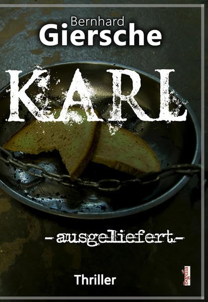 Karl -ausgeliefert Contemporary literature