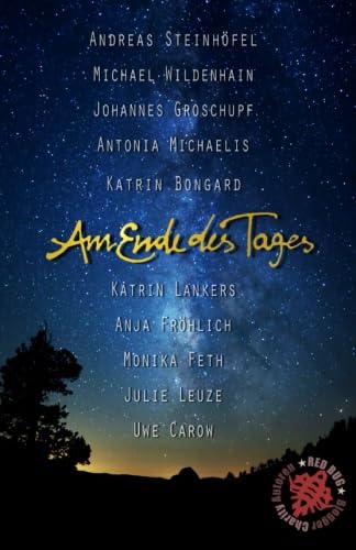 Product Image: Am Ende des Tages