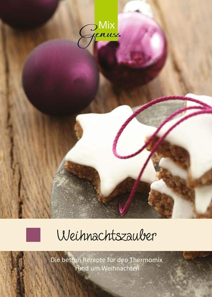 Product Image: Weihnachtszauber