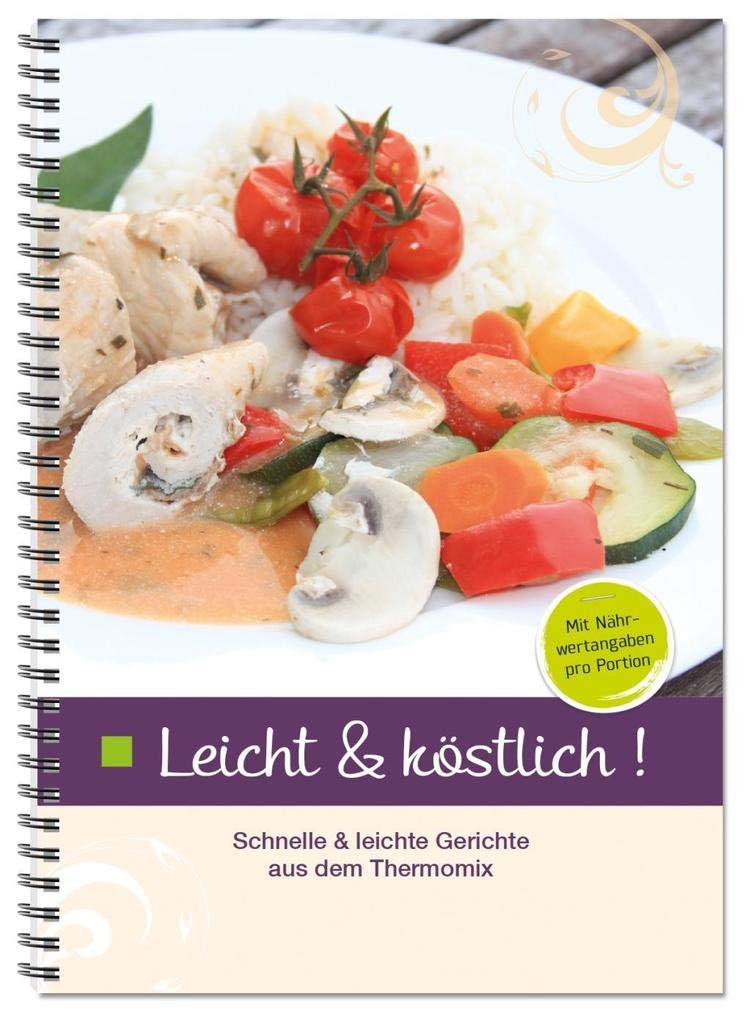 Leicht & köstlich Leisure, Home & Garden