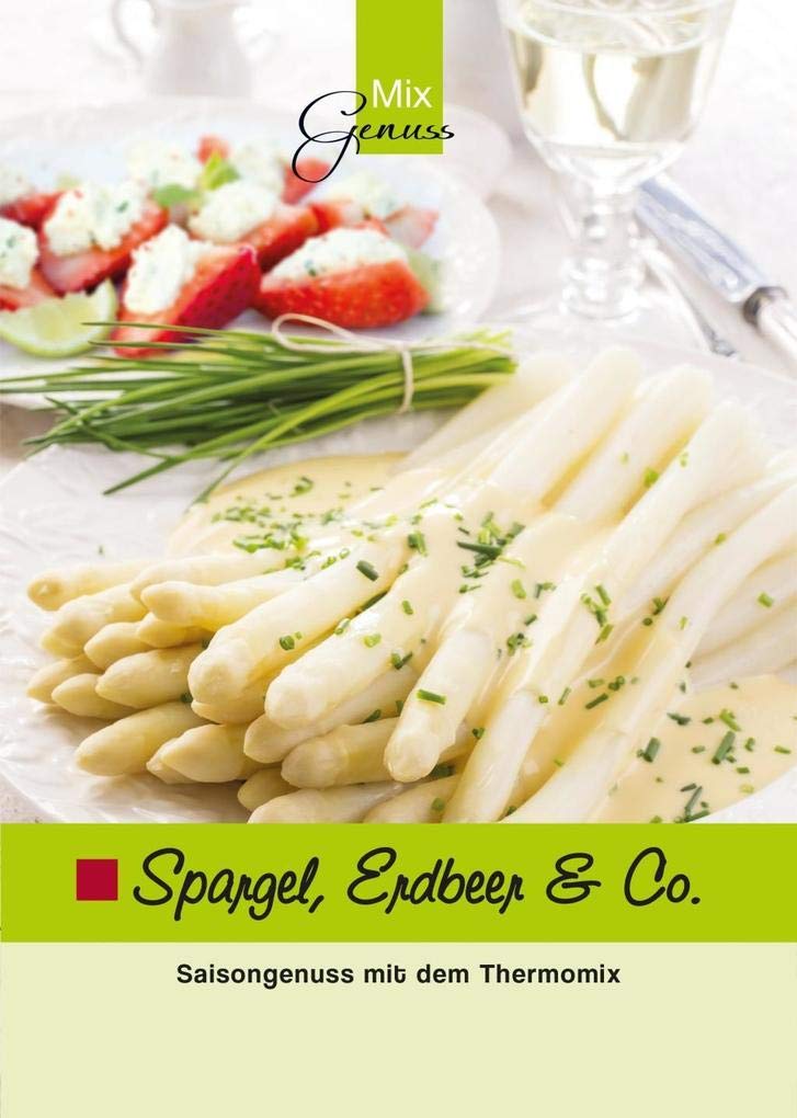 Product Image: Spargel, Erdbeer & Co.