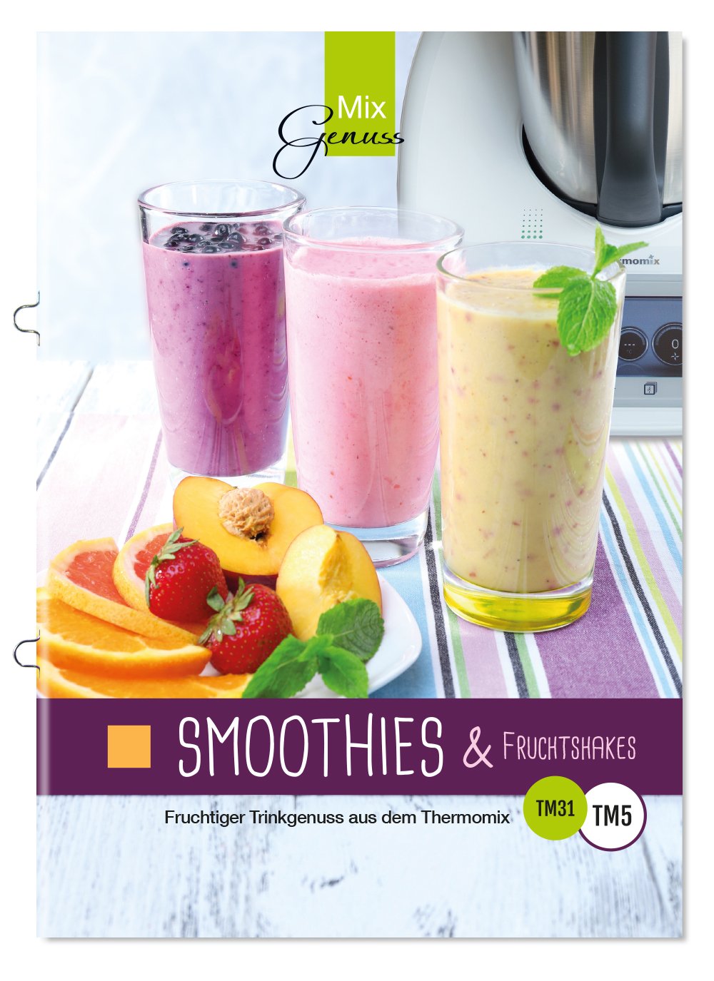 Product Image: Smoothies & Fruchtshakes