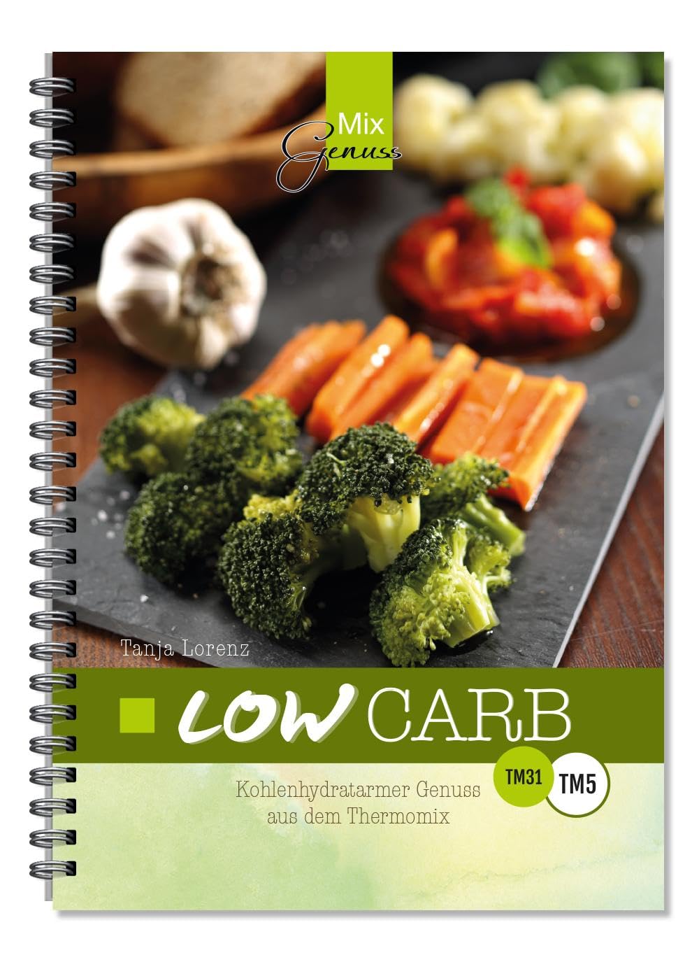 LOW CARB Leisure, Home & Garden Books