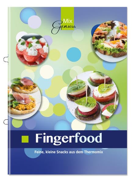 Fingerfood Leisure, Home & Garden Books