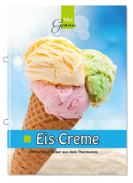 Eis-Creme Leisure, Home & Garden