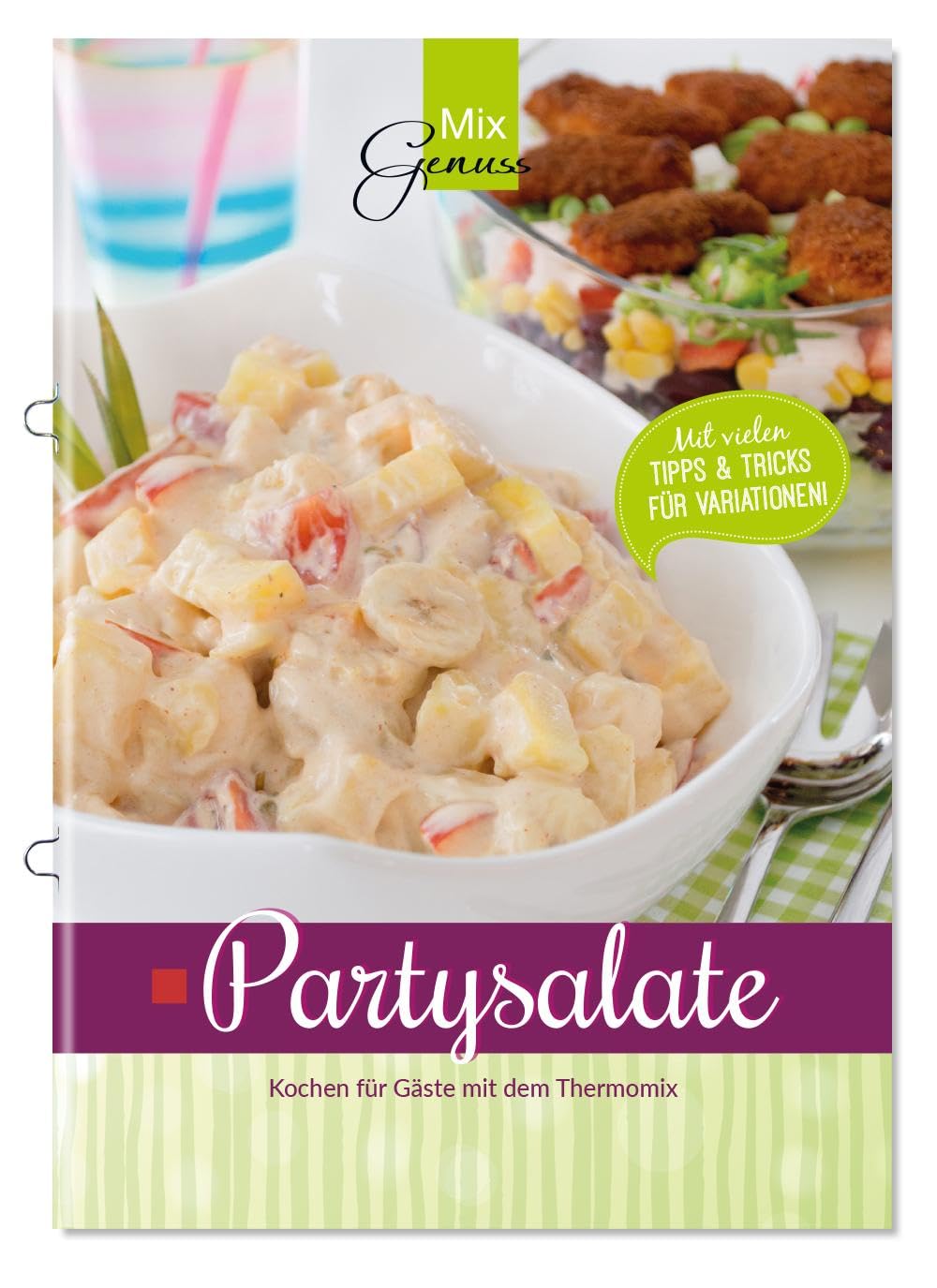 Partysalate Leisure, Home & Garden