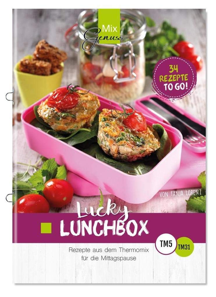 Lucky LUNCHBOX Leisure, Home & Garden