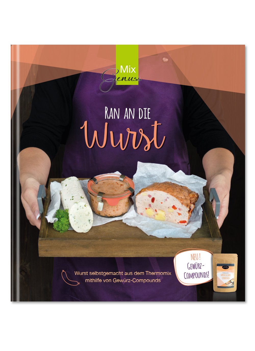 Product Image: Ran an die Wurst