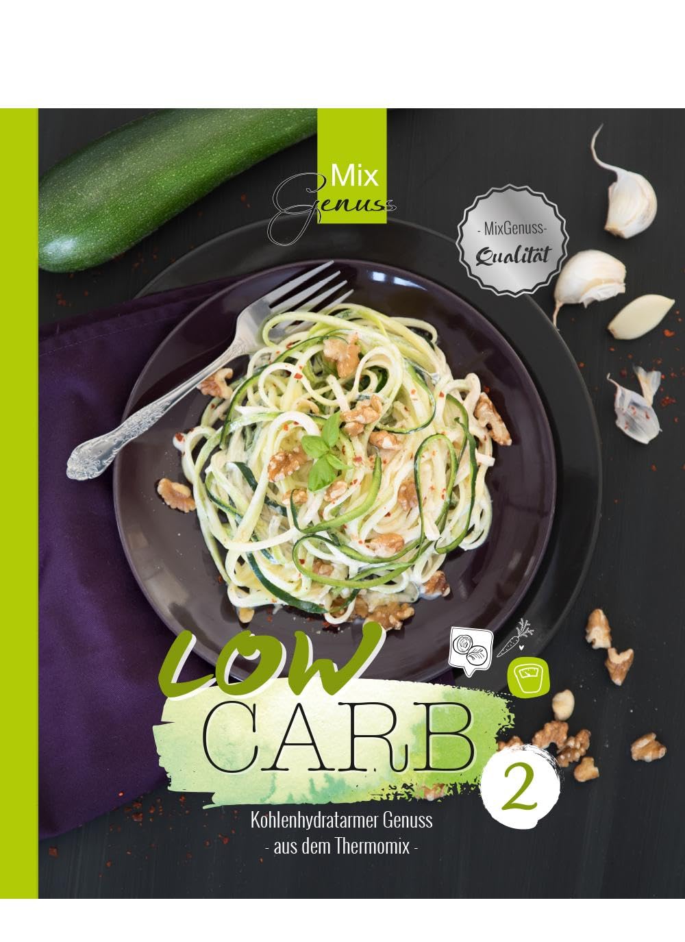 Low Carb Band 2 book