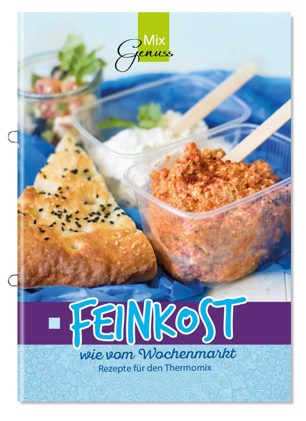 Feinkost wie vom Wochenmarkt Leisure, Home & Garden