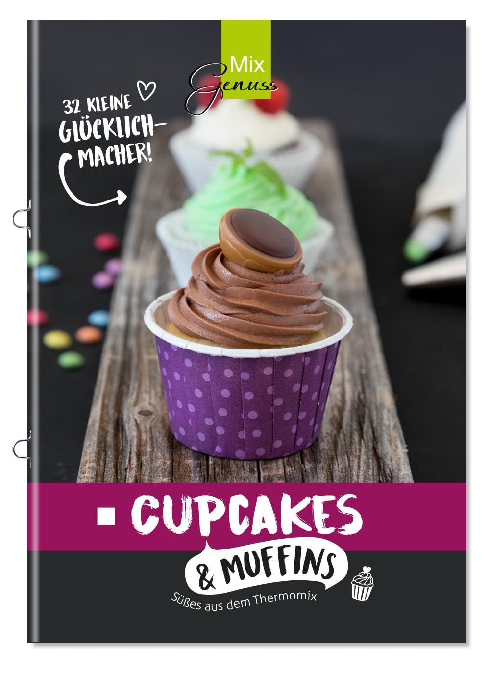 Cupcakes & Muffins Leisure, Home & Garden