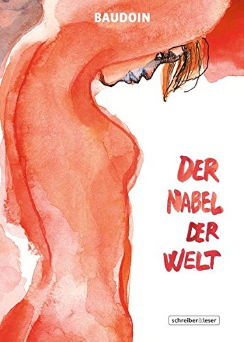 Der Nabel der Welt Manga