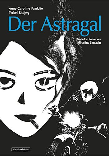 Product Image: Der Astragal