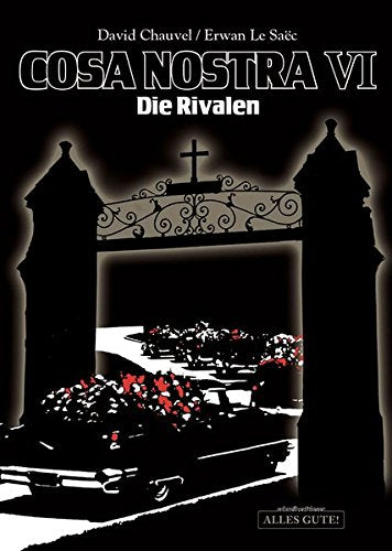 Product Image: Cosa Nostra VI