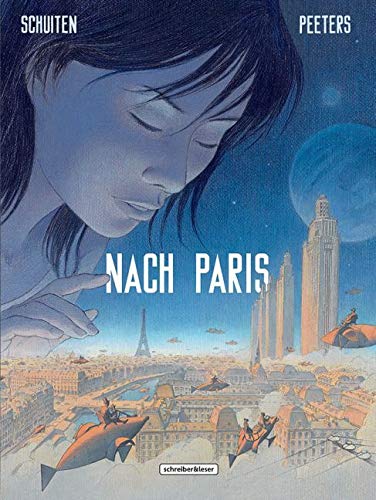 Product Image: Nach Paris