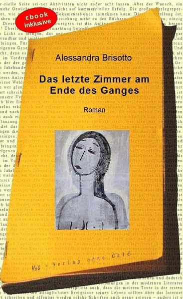 Das letzte Zimmer am Ende des Ganges: Roman Personalities