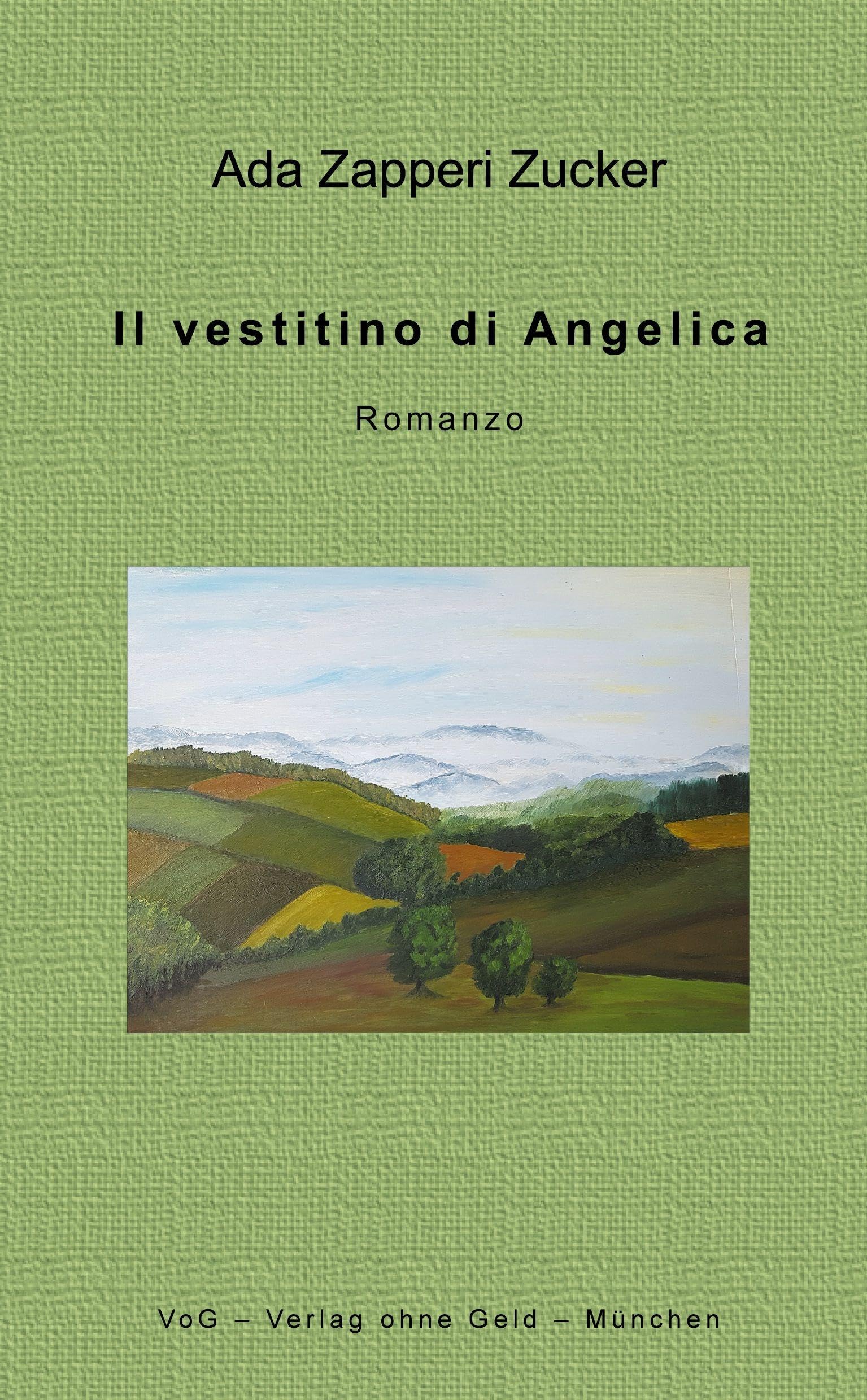 Product Image: Il vestitino di Angelica