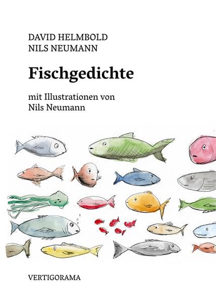 Product Image: Fischgedichte