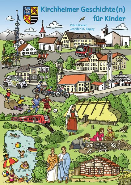 Kirchheimer Geschichte(n) für Kinder Natural Sciences