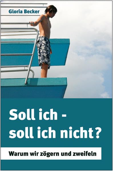 Product Image: Soll ich - soll ich nicht?