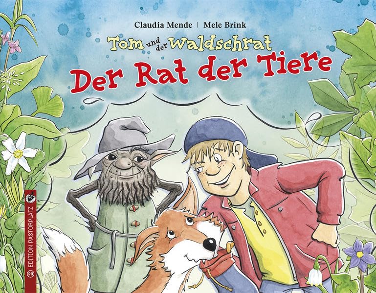 Tom und der Waldschrat - Der Rat der Tiere Politics & History