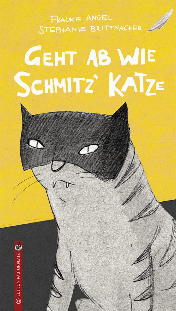 Geht ab wie Schmitz' Katze Non-fiction