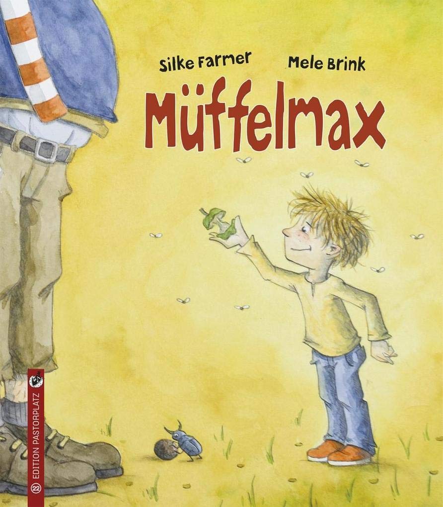 Müffelmax Health, Nutrition & Fitness