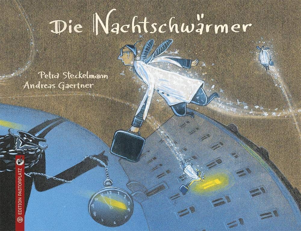 Product Image: Die Nachtschwärmer