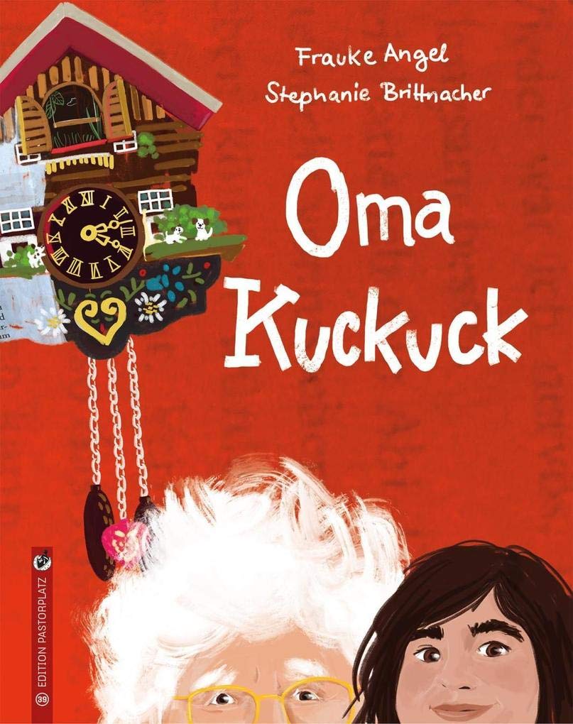 Product Image: Oma Kuckuck