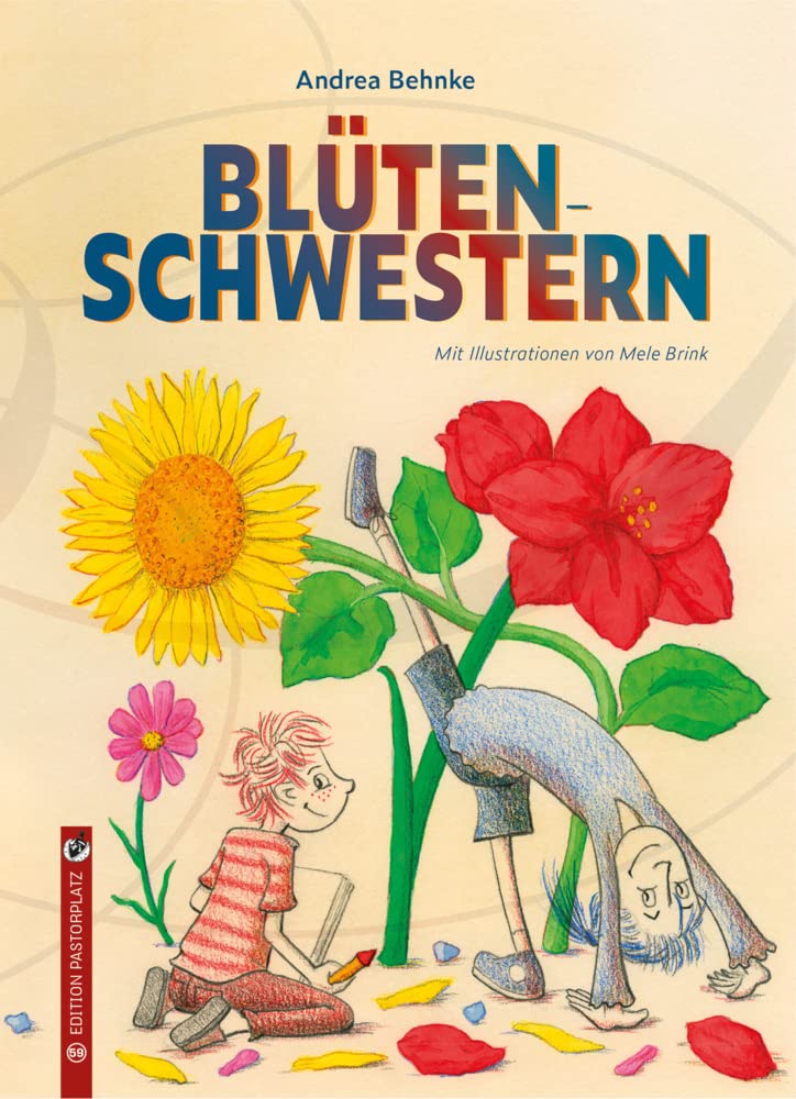 Product Image: Blütenschwestern