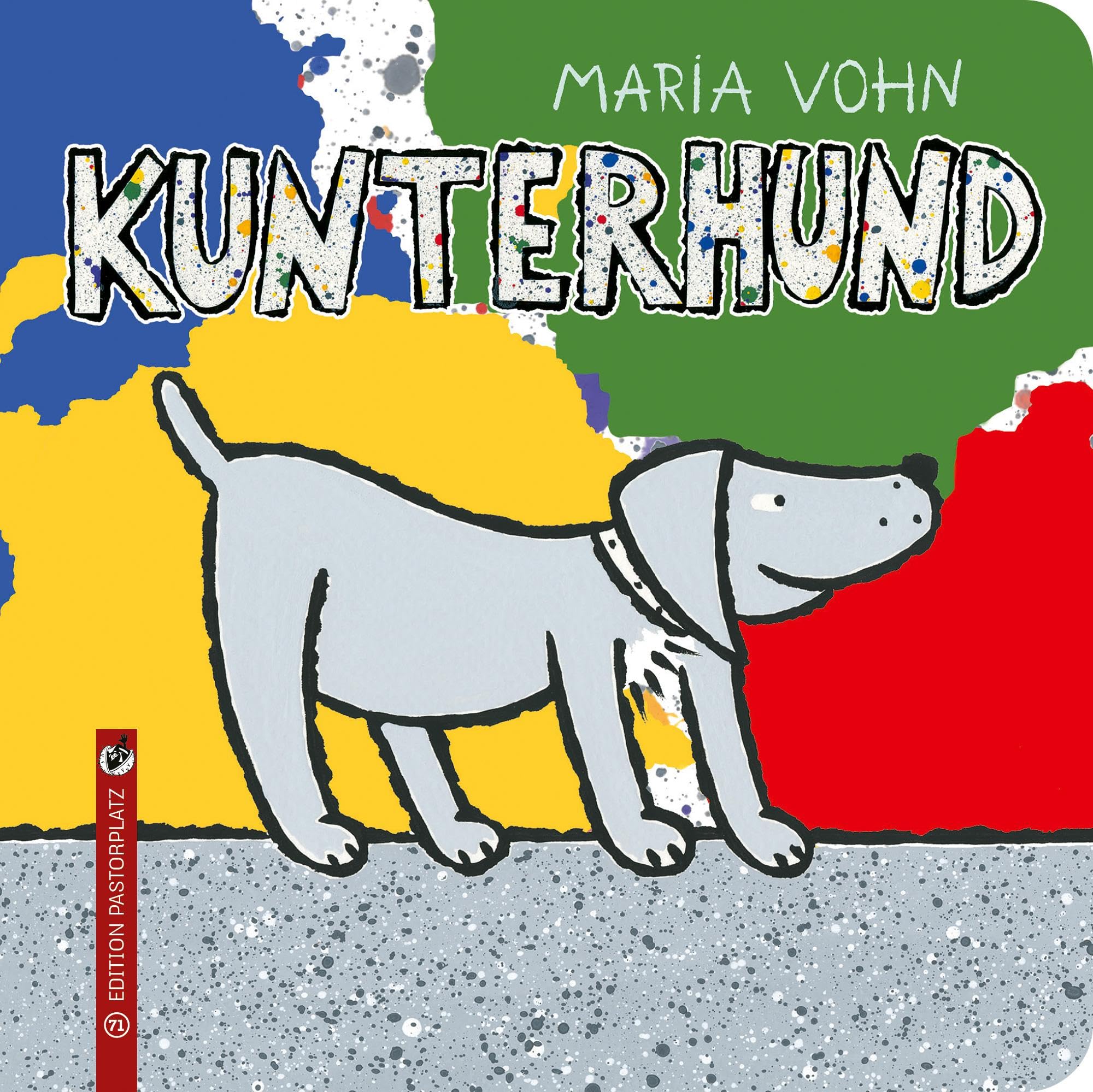 Kunterhund Non-fiction